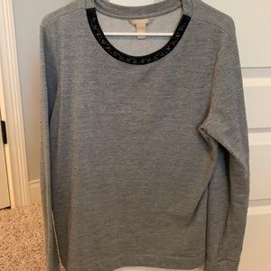 Large Banana Republic long sleeve shirt